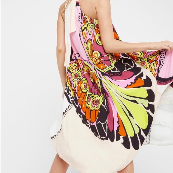 Free People Bold As Love RARE - Picture 4 of 7